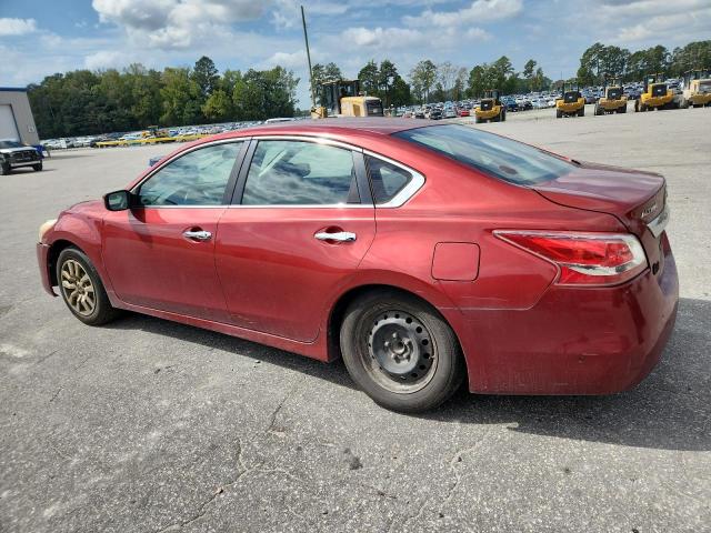 Photo 2 from auction – 2013 NISSAN ALTIMA 2.5 with VIN 1N4AL3AP5DC237778