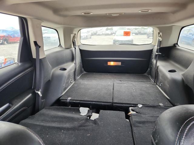 Photo 10 from auction – 2012 DODGE JOURNEY CR with VIN 3C4PDCDG4CT189237