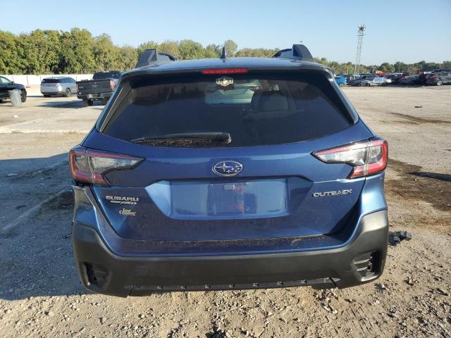 Photo 6 from auction – 2020 SUBARU OUTBACK PR with VIN 4S4BTACCXL3122245