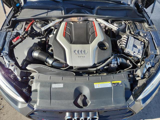 Photo 11 from auction – 2019 AUDI S5 PRESTIGE with VIN WAUC4DF52KA023804