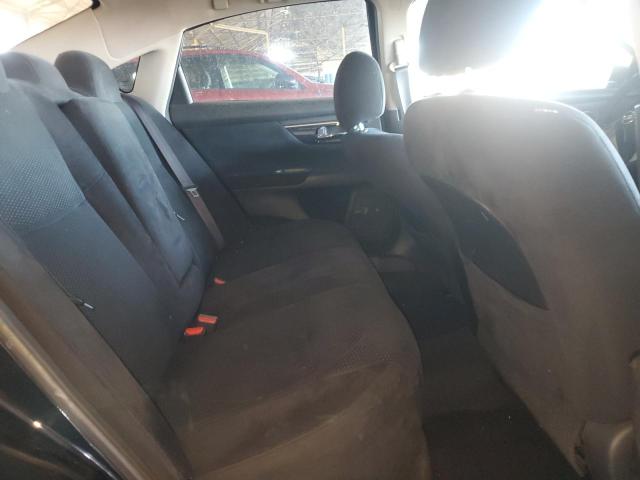 Photo 10 from auction – 2014 NISSAN ALTIMA 2.5 with VIN 1N4AL3AP1EN243602