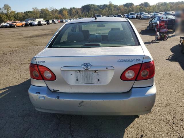 Photo 6 from auction – 2007 TOYOTA COROLLA CE with VIN JTDBR32E670124664
