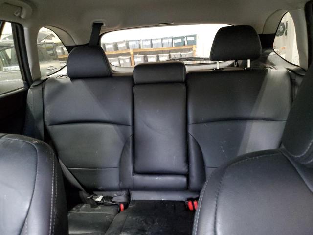 Photo 10 from auction – 2017 SUBARU OUTBACK 2. with VIN 4S4BSANC9H3441031