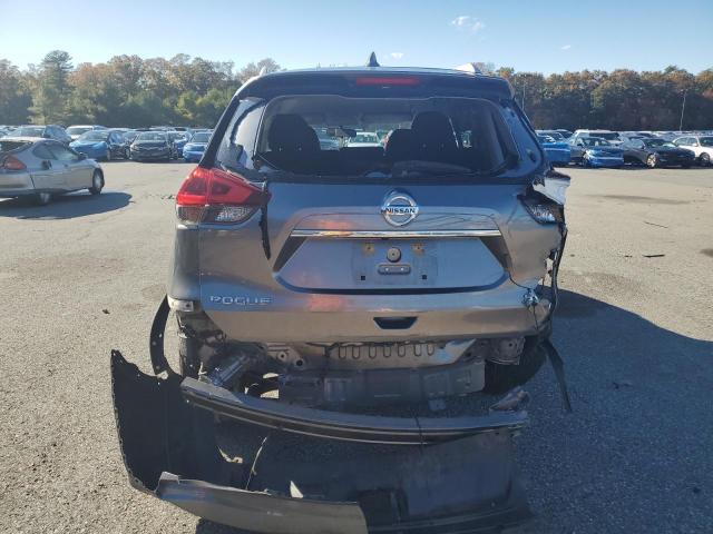 Photo 6 from auction – 2018 NISSAN ROGUE S with VIN KNMAT2MV0JP603570