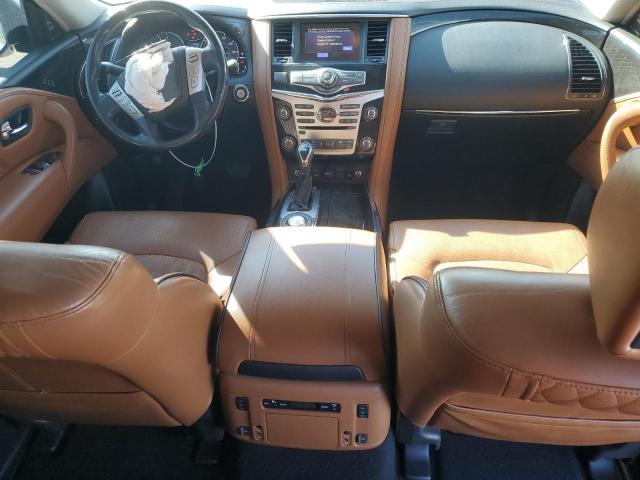 Photo 8 from auction – 2018 INFINITI QX80 BASE with VIN JN8AZ2ND1J9840288