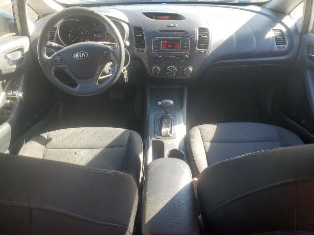 Photo 8 from auction – 2016 KIA FORTE EX with VIN KNAFK4A64G5569118