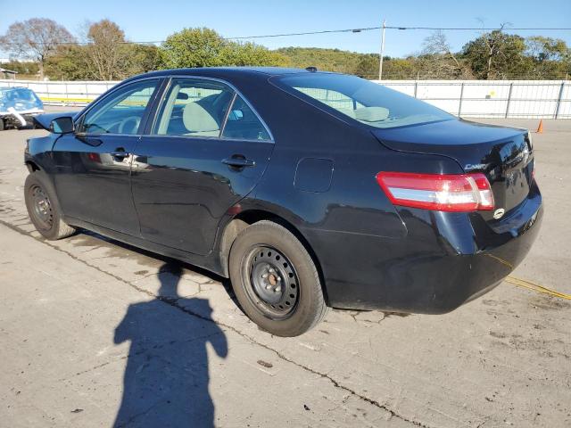 Photo 2 from auction – 2010 TOYOTA CAMRY BASE with VIN 4T4BF3EK9AR035277