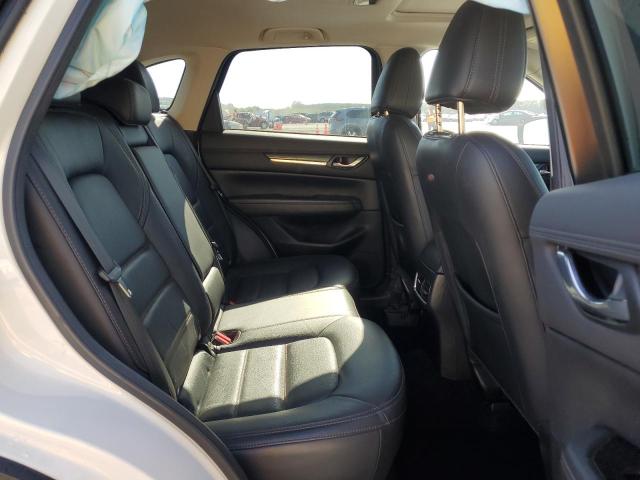 Photo 11 from auction – 2017 MAZDA CX-5 GRAND with VIN JM3KFADL6H0177480