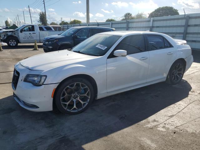CHRYSLER 300 S 2015 with VIN 2C3CCABT5FH803851 - Photo from auction