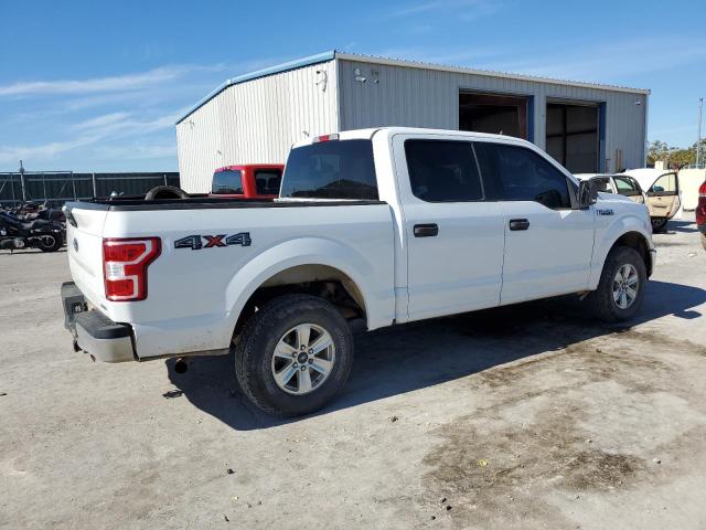 Photo 3 from auction – 2019 FORD F150 SUPER with VIN 1FTEW1E44KFC11742