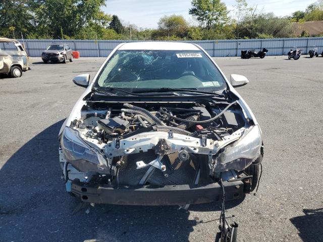 Photo 5 from auction – 2017 TOYOTA COROLLA L with VIN 2T1BURHEXHC815695