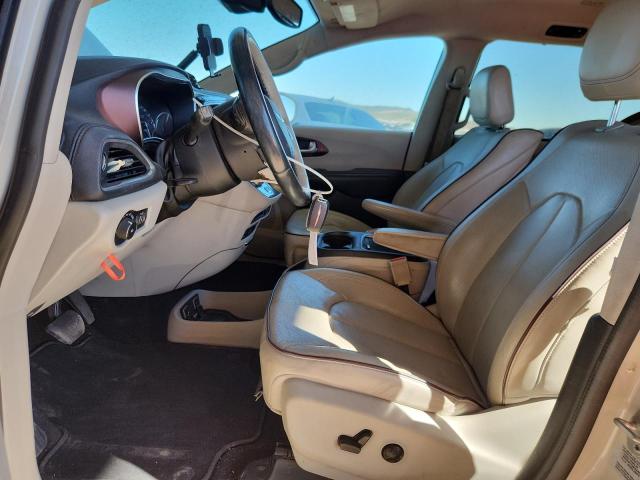 Photo 7 from auction – 2017 CHRYSLER PACIFICA L with VIN 2C4RC1GGXHR587378