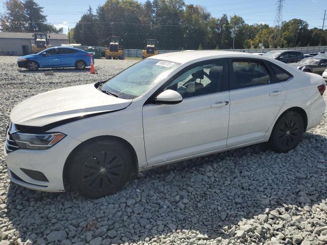 VOLKSWAGEN JETTA 2019 with VIN 3VWC57BU4KM171984 - Photo from auction