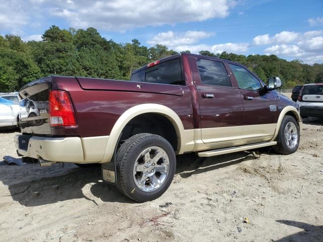 Photo 3 from auction – 2012 DODGE RAM 1500 L with VIN 1C6RD7PT2CS309411