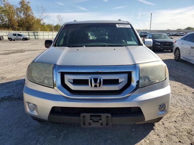 Photo 5 from auction – 2011 HONDA PILOT EXL with VIN 5FNYF4H5XBB011830