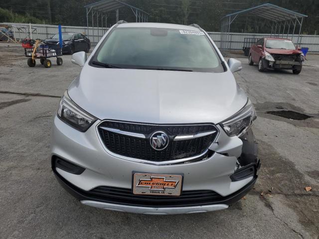 Photo 5 from auction – 2017 BUICK ENCORE PRE with VIN KL4CJASB8HB095755