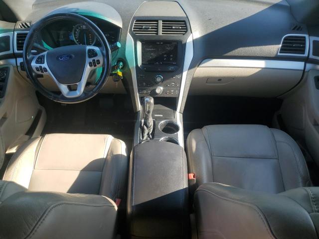Photo 8 from auction – 2013 FORD EXPLORER X with VIN 1FM5K7D85DGA62009