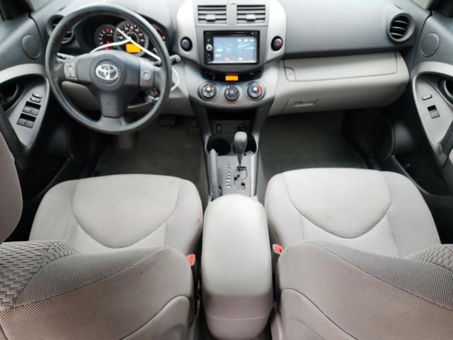 Photo 8 from auction – 2011 TOYOTA RAV4 with VIN 2T3ZK4DV8BW013298