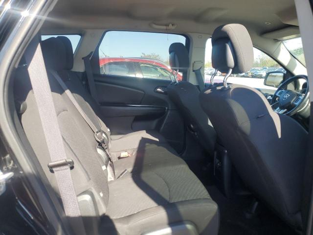 Photo 10 from auction – 2018 DODGE JOURNEY SE with VIN 3C4PDCAB3JT497747