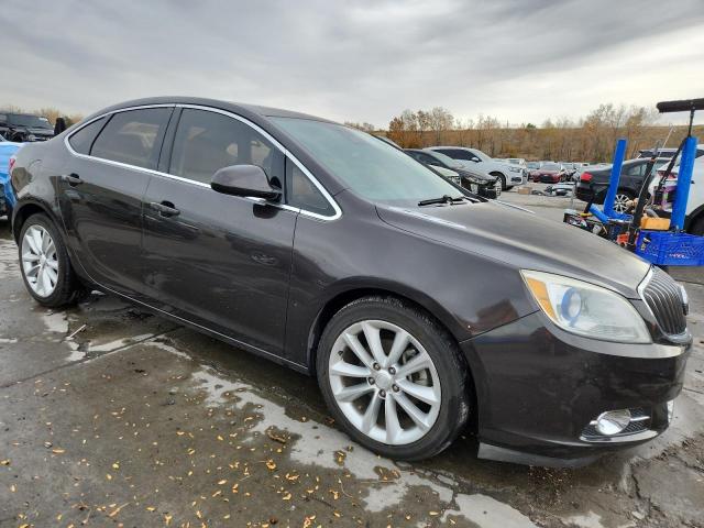Photo 4 from auction – 2015 BUICK VERANO CON with VIN 1G4PR5SK8F4207345