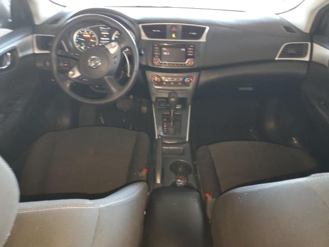 Photo 8 from auction – 2018 NISSAN SENTRA S with VIN 3N1AB7AP9JY212411