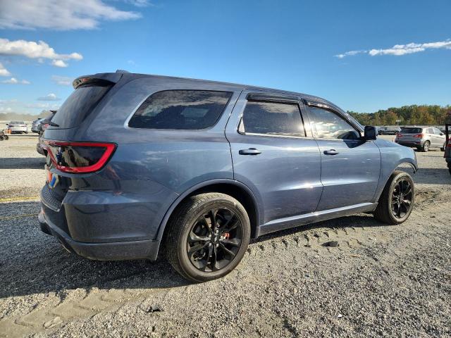 Photo 3 from auction – 2020 DODGE DURANGO R/ with VIN 1C4SDJCT2LC186376