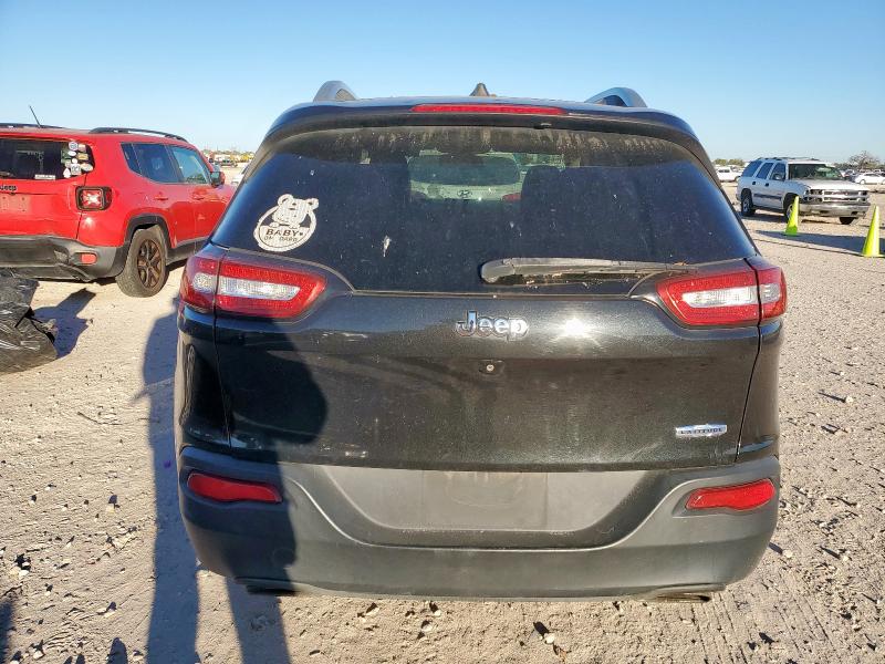 Photo 6 from auction – 2016 JEEP CHEROKEE with VIN 1C4PJLCSXGW173218