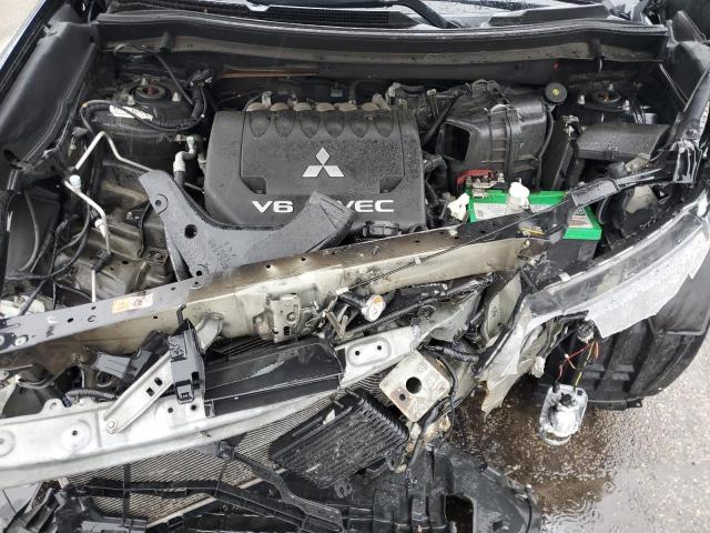 Photo 12 from auction – 2017 MITSUBISHI OUTLANDER with VIN JA4JZ4AX9HZ018477