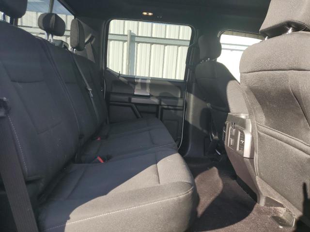 Photo 10 from auction – 2016 FORD F150 SUPER with VIN 1FTEW1EFXGKE27398