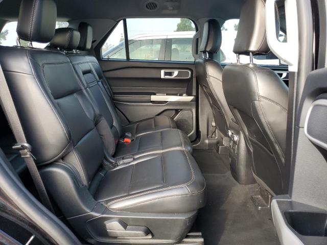 Photo 10 from auction – 2022 FORD EXPLORER X with VIN 1FMSK7DH7NGA51131