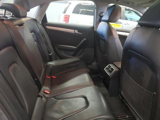 Photo 10 from auction – 2015 AUDI A4 PREMIUM with VIN WAUBFAFL8FN010959