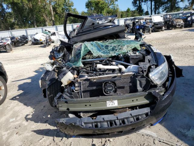 Photo 5 from auction – 2019 FORD TAURUS POL with VIN 1FAHP2L84KG102431