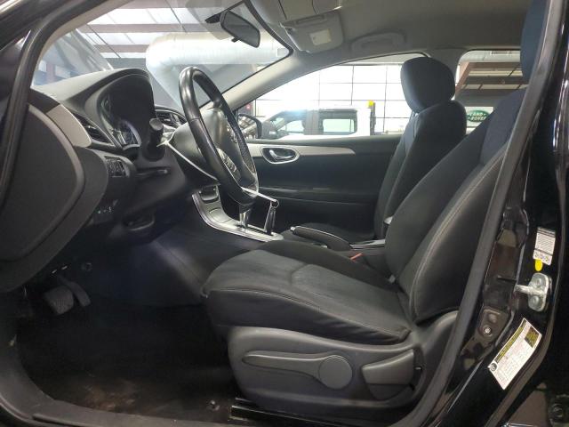 Photo 7 from auction – 2015 NISSAN SENTRA S with VIN 3N1AB7AP0FL662534
