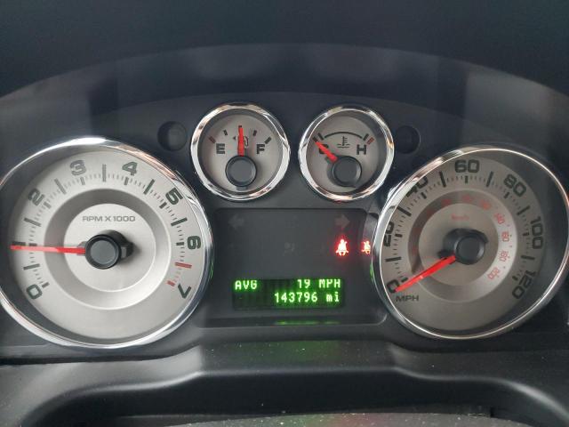 Photo 9 from auction – 2010 FORD EDGE LIMIT with VIN 2FMDK3KC3ABB51060