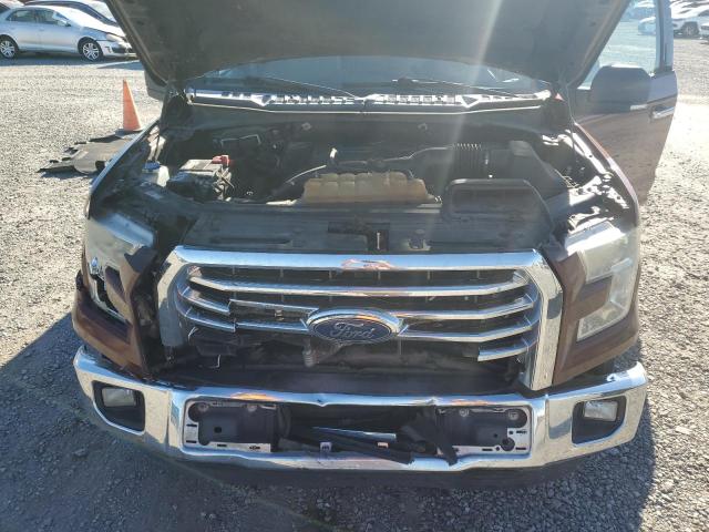 Photo 11 from auction – 2015 FORD F150 SUPER with VIN 1FTEW1CP2FFD01118