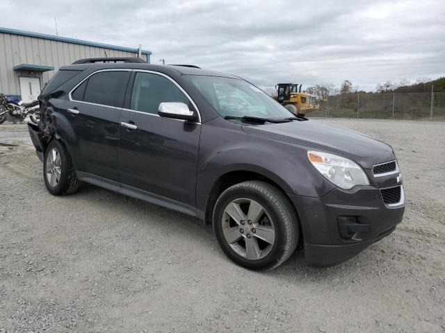 Photo 4 from auction – 2013 CHEVROLET EQUINOX LT with VIN 2GNALDEK1D6220541