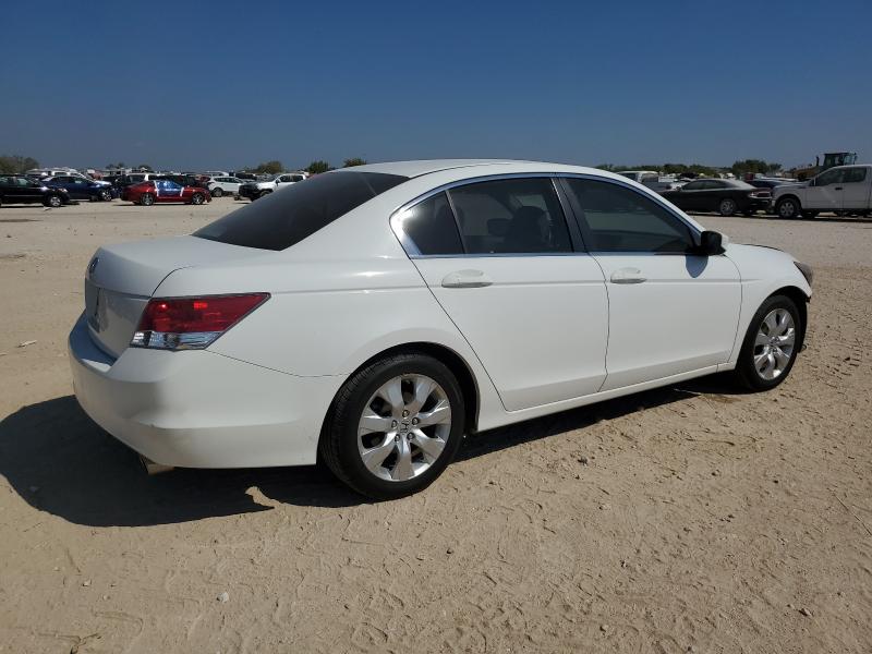 Photo 3 from auction – 2010 HONDA ACCORD EX with VIN 1HGCP2F74AA190889