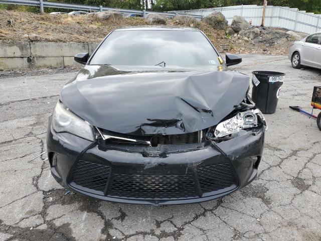 Photo 5 from auction – 2017 TOYOTA CAMRY LE with VIN 4T1BF1FK1HU755308