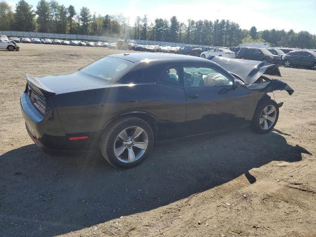 Photo 3 from auction – 2021 DODGE CHALLENGER with VIN 2C3CDZAG7MH534460