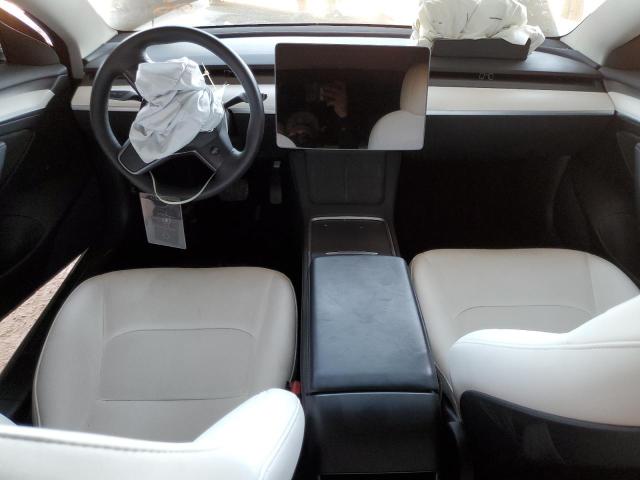 Photo 8 from auction – 2023 TESLA MODEL 3 with VIN 5YJ3E1EA0PF470465