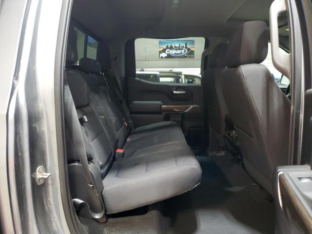 Photo 10 from auction – 2022 CHEVROLET SILVERADO with VIN 1GCPYFED7NZ114991