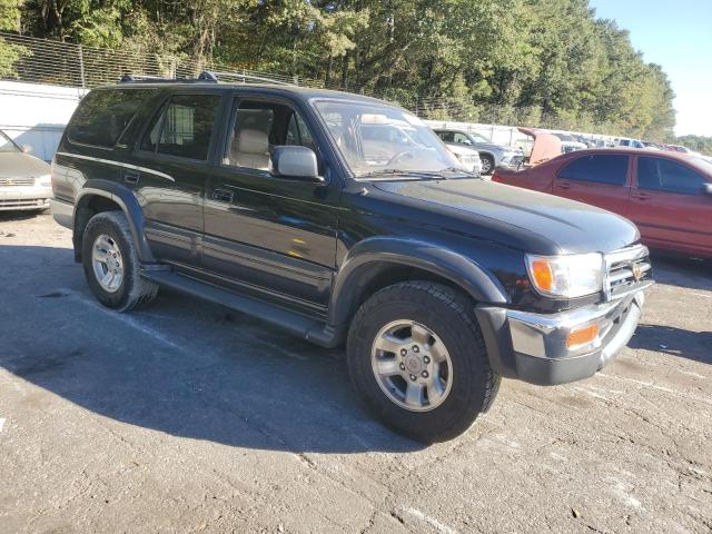 Photo 4 from auction – 1998 TOYOTA 4RUNNER with VIN JT3GN87R2W0078327
