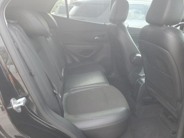 Photo 10 from auction – 2020 BUICK ENCORE PRE with VIN KL4CJASB9LB073367