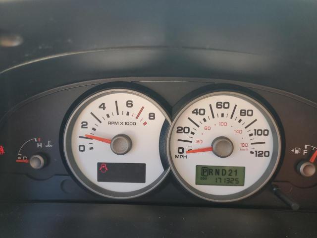Photo 9 from auction – 2005 FORD ESCAPE XLS with VIN 1FMYU02Z55KB19172