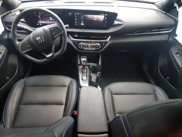 Zdjęcie 8 z aukcji – 2025 BUICK ENVISTA SP z VIN KL47LBEP1SB054397