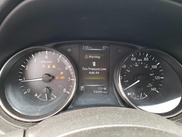 Photo 9 from auction – 2017 NISSAN ROGUE S with VIN JN8AT2MT7HW150227