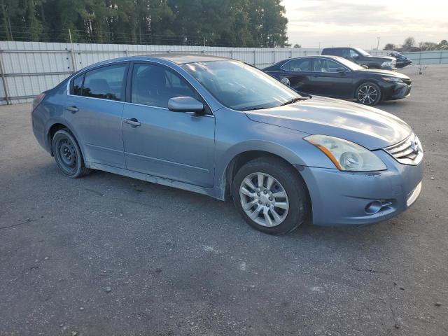 Photo 4 from auction – 2011 NISSAN ALTIMA BAS with VIN 1N4AL2AP5BC165083