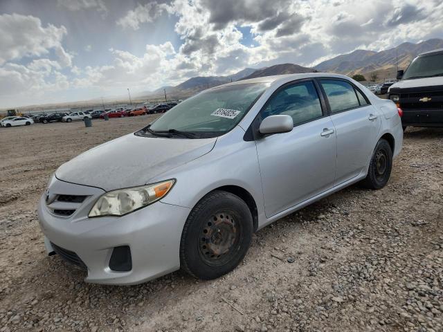 صورة رقم 1 من المزاد - 2011 TOYOTA COROLLA BA مع VIN JTDBU4EE5BJ099050
