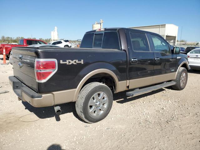 Photo 3 from auction – 2013 FORD F150 SUPER with VIN 1FTFW1ET7DKD24963