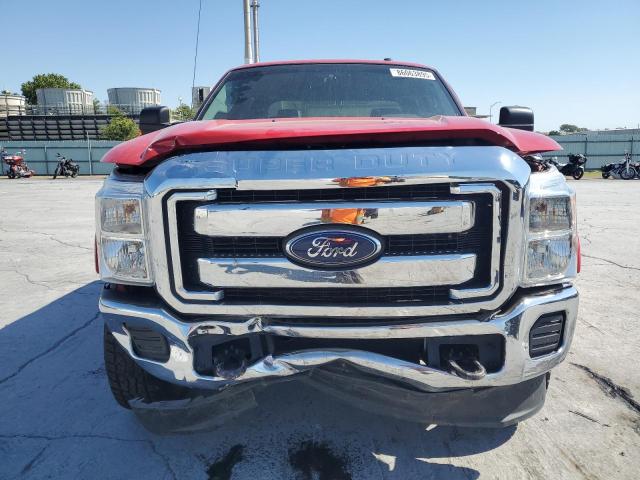Photo 5 from auction – 2013 FORD F250 SUPER with VIN 1FT7W2BT3DEA38492